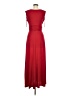 AA Studio AA Red Cocktail Dress Size 8 - photo 2
