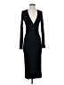 LNA Black Cocktail Dress Size S - photo 1