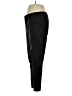 Democracy Black Casual Pants Size 16 - photo 5
