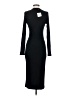 LNA Black Cocktail Dress Size S - photo 2