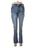 Democracy Hearts Blue Jeans Size 6 - photo 1
