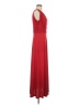 AA Studio AA Red Cocktail Dress Size 8 - photo 4