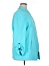 Ruby Rd. Teal Blazer Size 16 - photo 4