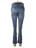 Democracy Hearts Blue Jeans Size 6 - photo 2