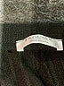 Ekouaer Chevron-herringbone Black Shorts Size L - photo 3