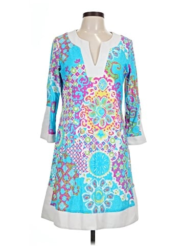 Jude Connally Casual Dress (view 1)