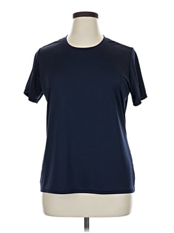 Port & Company Active T-Shirt (view 1)