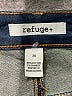 Refuge Blue Jeans Size 20 - photo 4