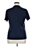 Port & Company 100% Polyester Blue Active T-Shirt Size XL - photo 2