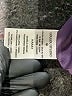 LOULOU STUDIO Purple Wool Blazer Size S - photo 7