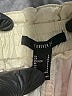 Forever 21 Ivory Cargo Pants Size L - photo 7