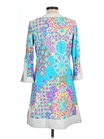 Jude Connally Casual Dress (view 2)