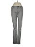 DL1961 Gray Casual Pants Size 26 waist - photo 1