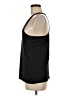 Nike 100% Polyester Black Active Tank Size M - photo 5