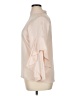 Slate & Willow 100% Polyester Ivory 3/4 Sleeve Blouse Size XL - photo 5