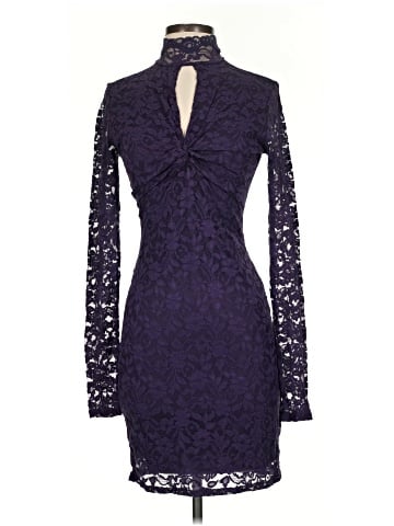 Moda International Cocktail Dress (view 1)