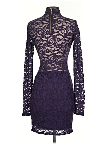 Moda International Cocktail Dress (view 2)
