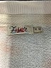Faherty Tie-dye White Sweatshirt Size XL - photo 7