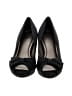 Kelly & Katie Black Heels Size 10 - photo 2