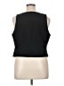 Express Black Vest Size XL - photo 2