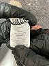 Almost Famous Black Kimono Size L - photo 8