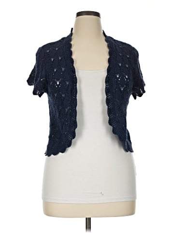 Style&Co Cardigan (view 1)