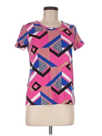 Kaktus Short Sleeve T-Shirt (view 1)