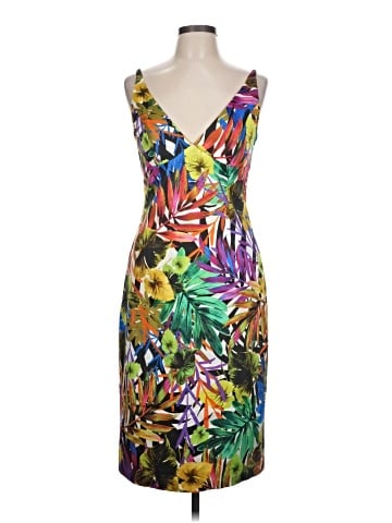 Milly Cocktail Dress (view 1)