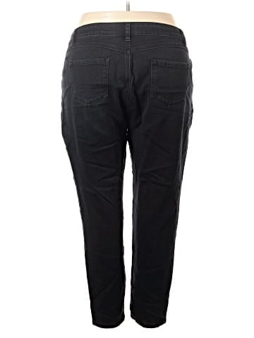 Avenue Jeggings (view 2)