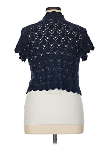 Style&Co Cardigan (view 2)