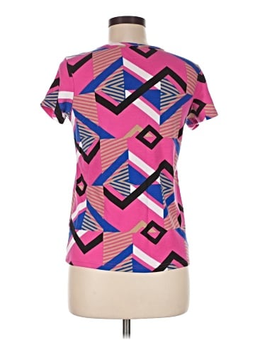 Kaktus Short Sleeve T-Shirt (view 2)