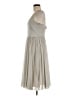 Adelyn Rae Gray Cocktail Dress Size M - photo 5