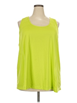 Be Inspired Sleeveless T Shirt