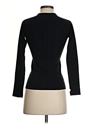 One Long Sleeve Turtleneck (view 2)