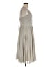 Adelyn Rae Gray Cocktail Dress Size M - photo 4