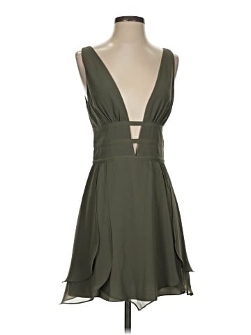 Bebe Cocktail Dress (view 1)