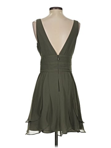 Bebe Cocktail Dress (view 2)