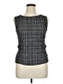 Allegra K 100% Polyester Gray Sleeveless Top Size XL - photo 1