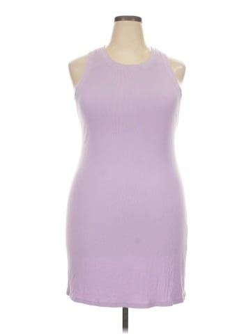 Wilfred Free Casual Dress (view 1)