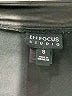 En Focus Studio 100% Polyester Black Casual Dress Size 8 - photo 7