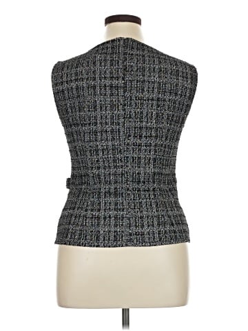Allegra K Sleeveless Top (view 2)