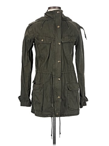 Talula Jacket (view 1)