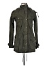Talula 100% Cotton Green Jacket Size XS - photo 1