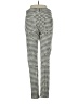 J. McLaughlin Houndstooth Ivory Casual Pants Size 0 - photo 2