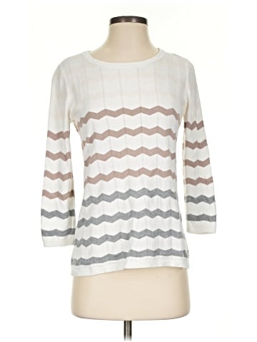 41Hawthorn Pullover Sweater (view 1)