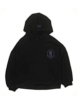 Gap Kids Pullover Hoodie (view 1)