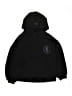 Gap Kids Black Pullover Hoodie Size 12 - photo 1