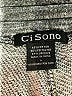 Ci Sono Gray Sweatpants Size L - photo 4