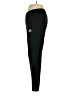 Adidas 100% Polyester Black Track Pants Size XL - photo 5