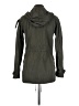 Talula 100% Cotton Green Jacket Size XS - photo 2